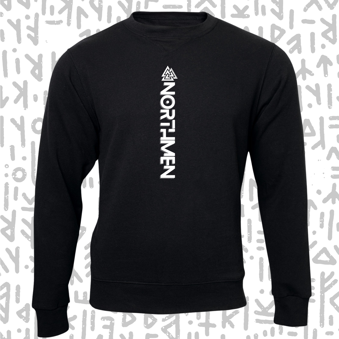Northmen Sweater for Men and Ladies