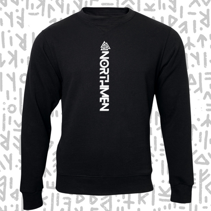 Northmen Sweater for Men and Ladies