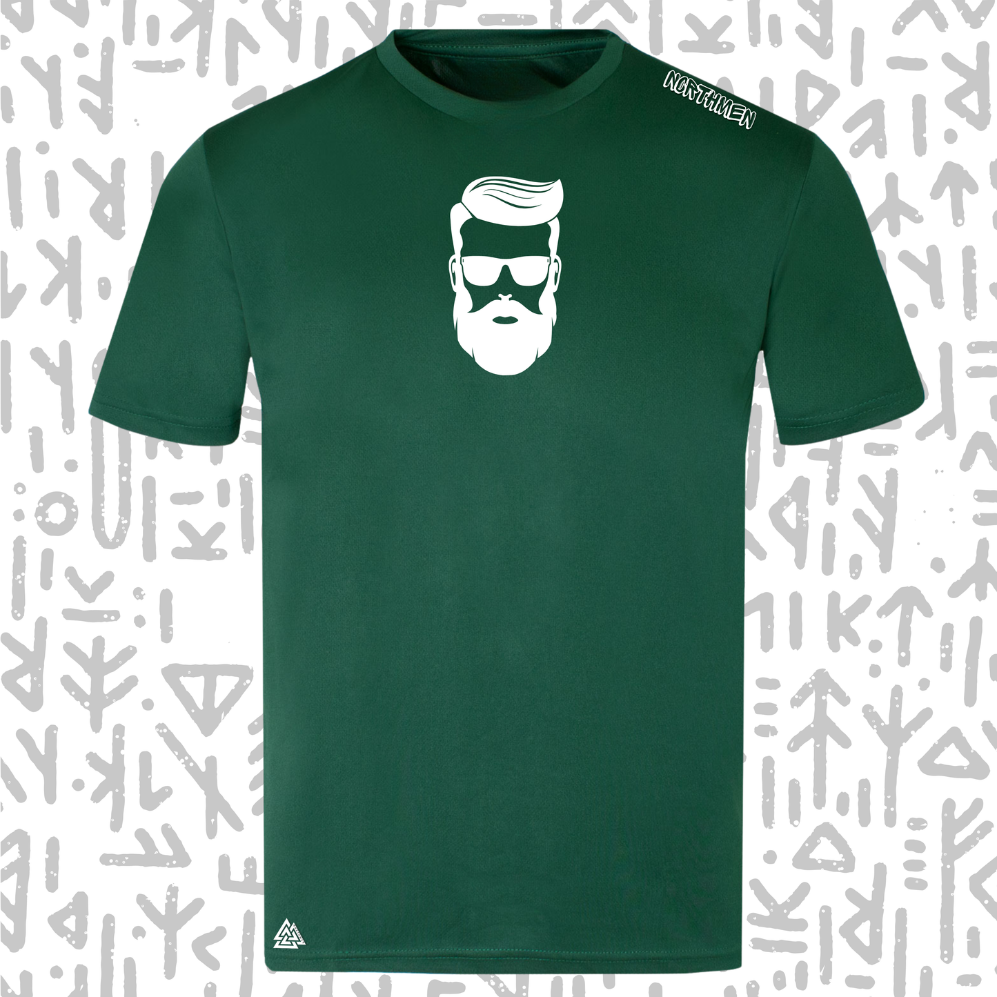 Northmen Active T-Shirts for Men
