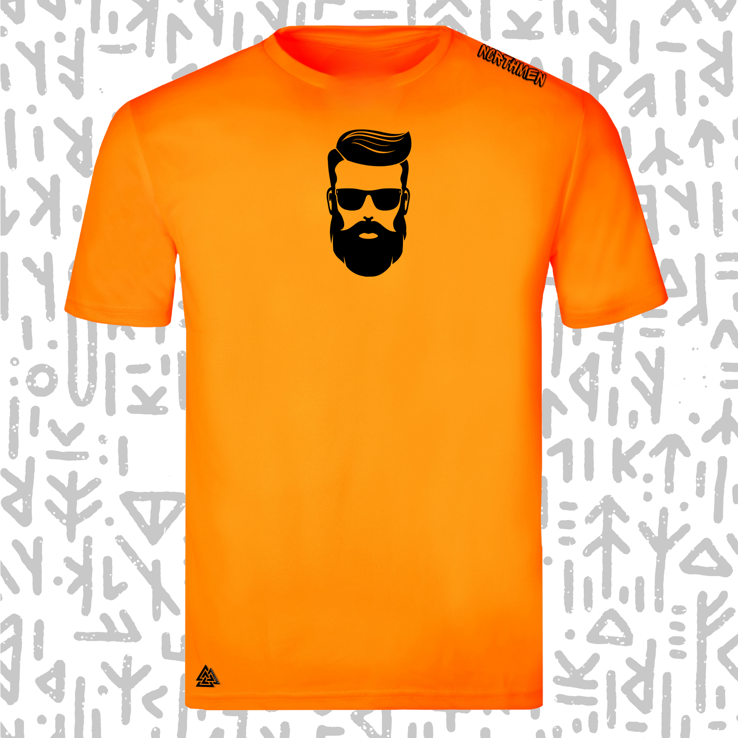 Northmen Active T-Shirts for Men