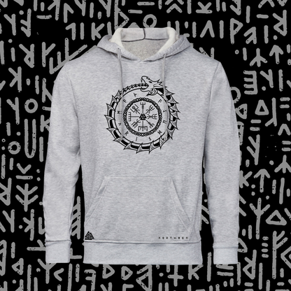 Northmen Hoodie For Men and Ladie