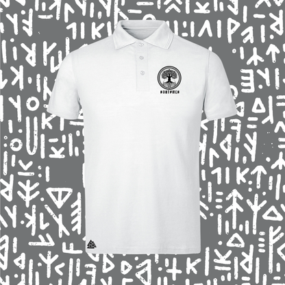 Northmen Golf Shirts For Men