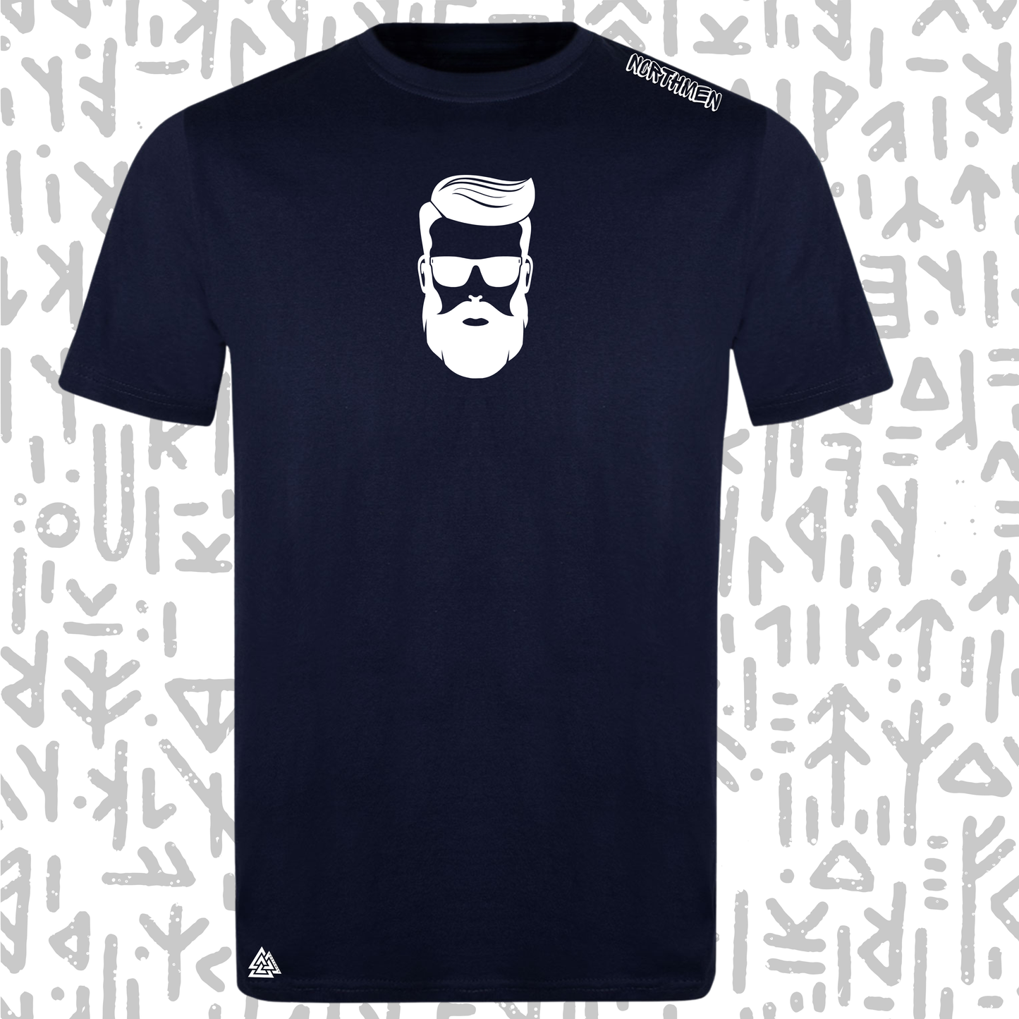 Northmen Active T-Shirts for Men