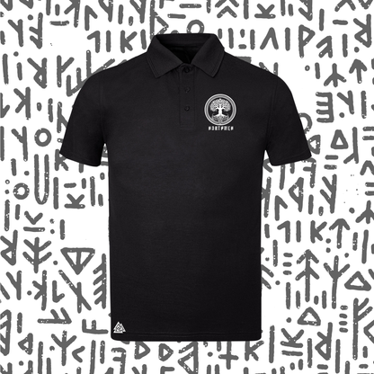 Northmen Golf Shirts For Men
