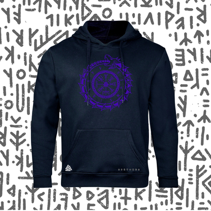 Northmen Hoodie For Men and Ladie