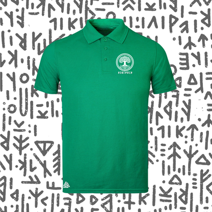 Northmen Golf Shirts For Men