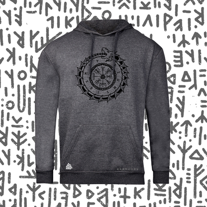 Northmen Hoodie For Men and Ladie