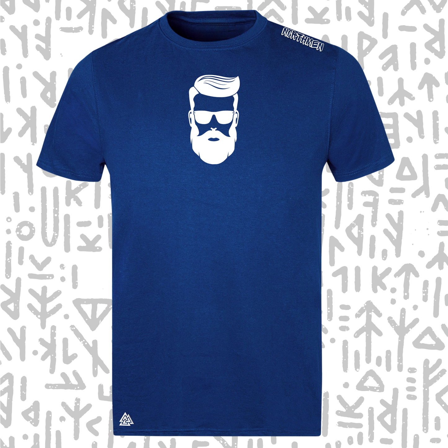 Northmen Active T-Shirts for Men