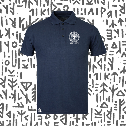 Northmen Golf Shirts For Men