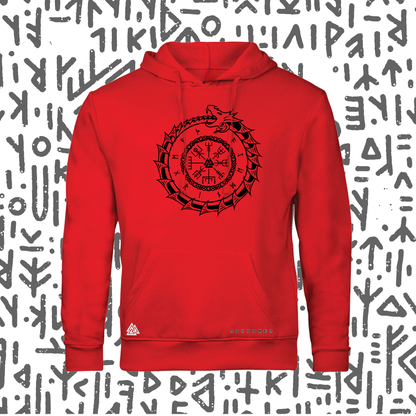 Northmen Hoodie For Men and Ladie