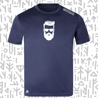 Northmen Active T-Shirts for Men