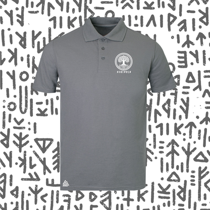 Northmen Golf Shirts For Men