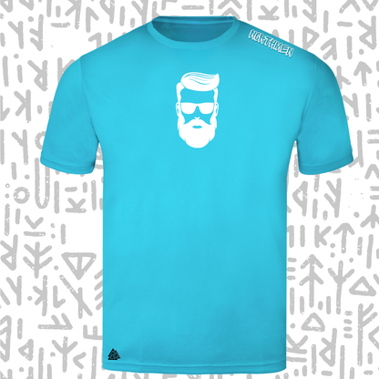 Northmen Active T-Shirts for Men