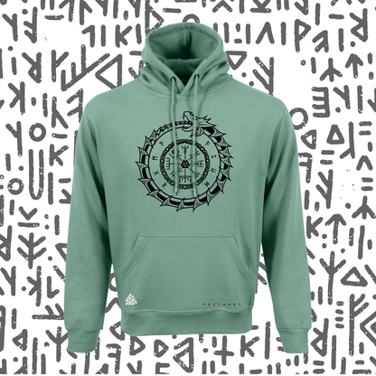 Northmen Hoodie For Men and Ladie