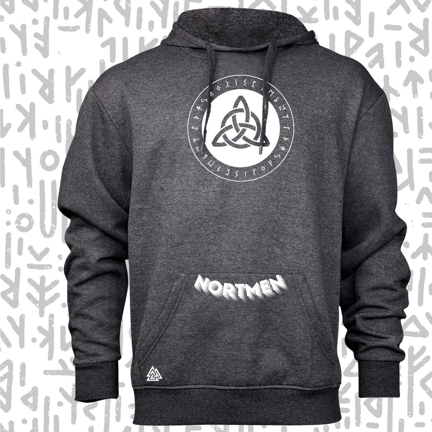 Northmen Hoodie for Men and Ladies