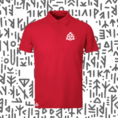 Northmen Golf Shirts For Men