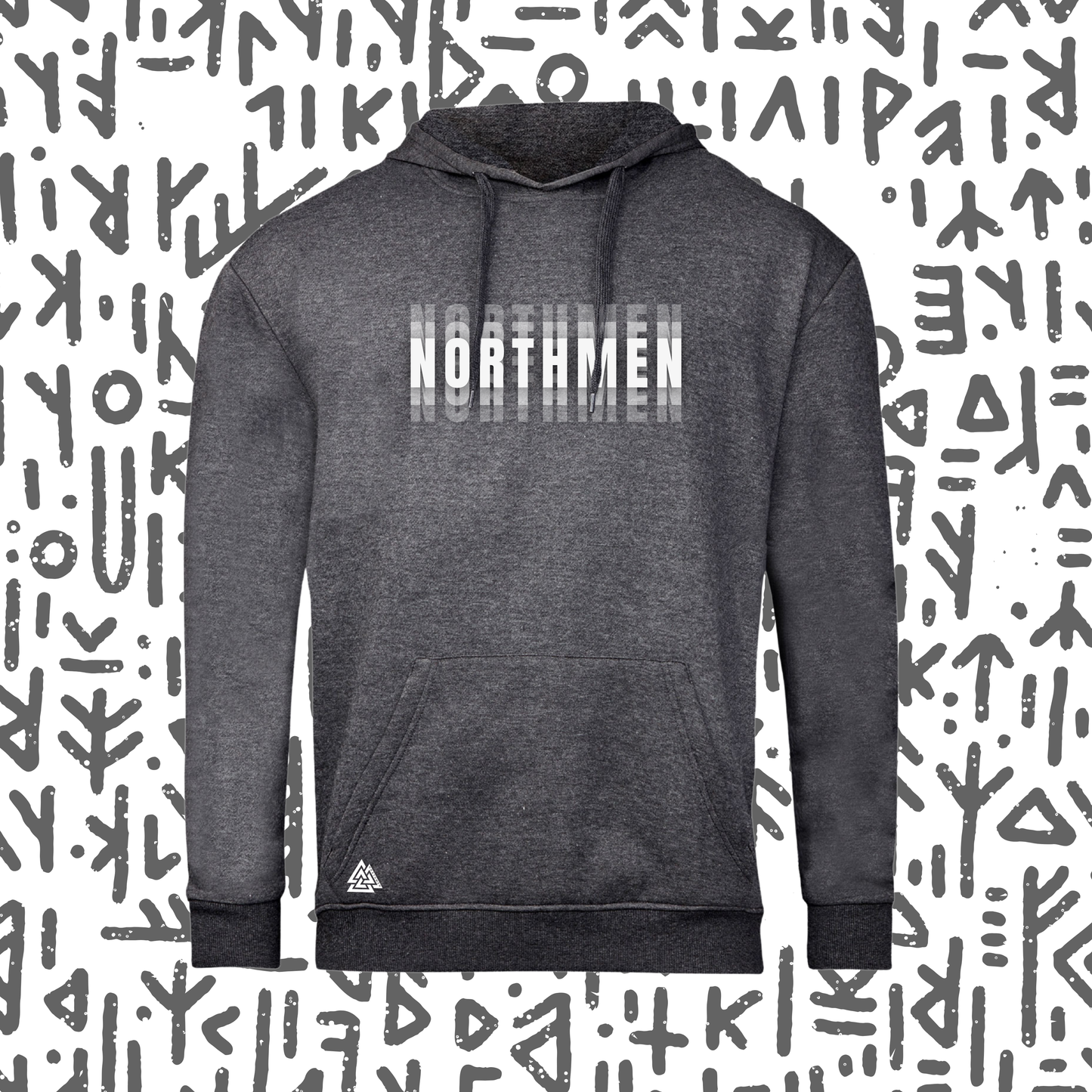 Northmen Hoodie For Men and Ladies