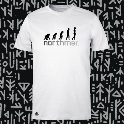 Northmen Active T-Shirts for Men