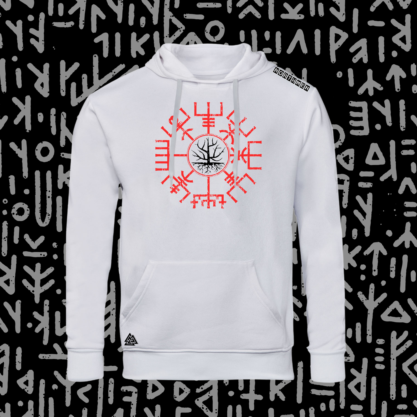 Northmen Hoodie For Men and Ladie