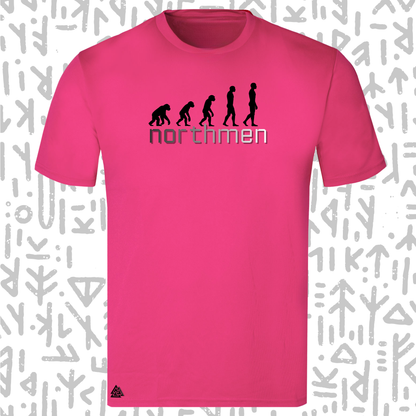 Northmen Active T-Shirts for Men