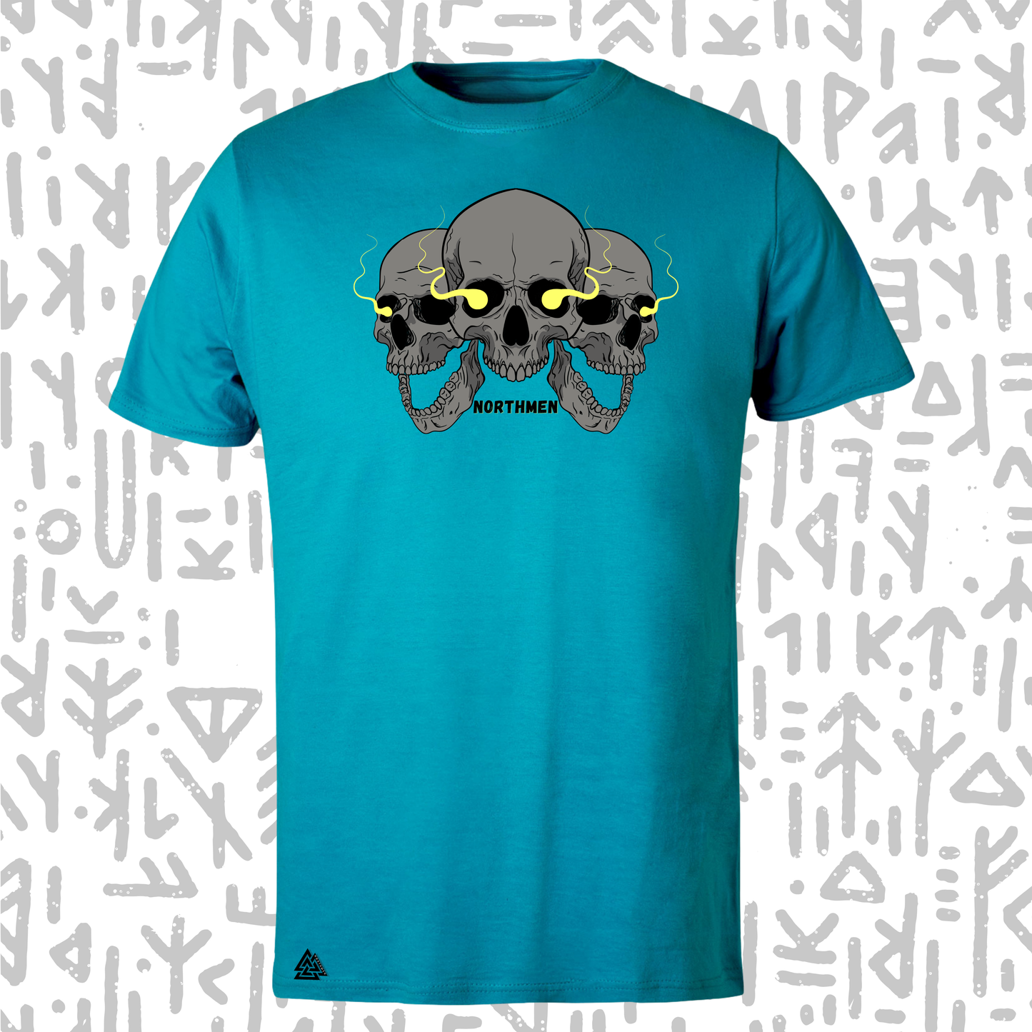 Northmen T-Shirts for Men