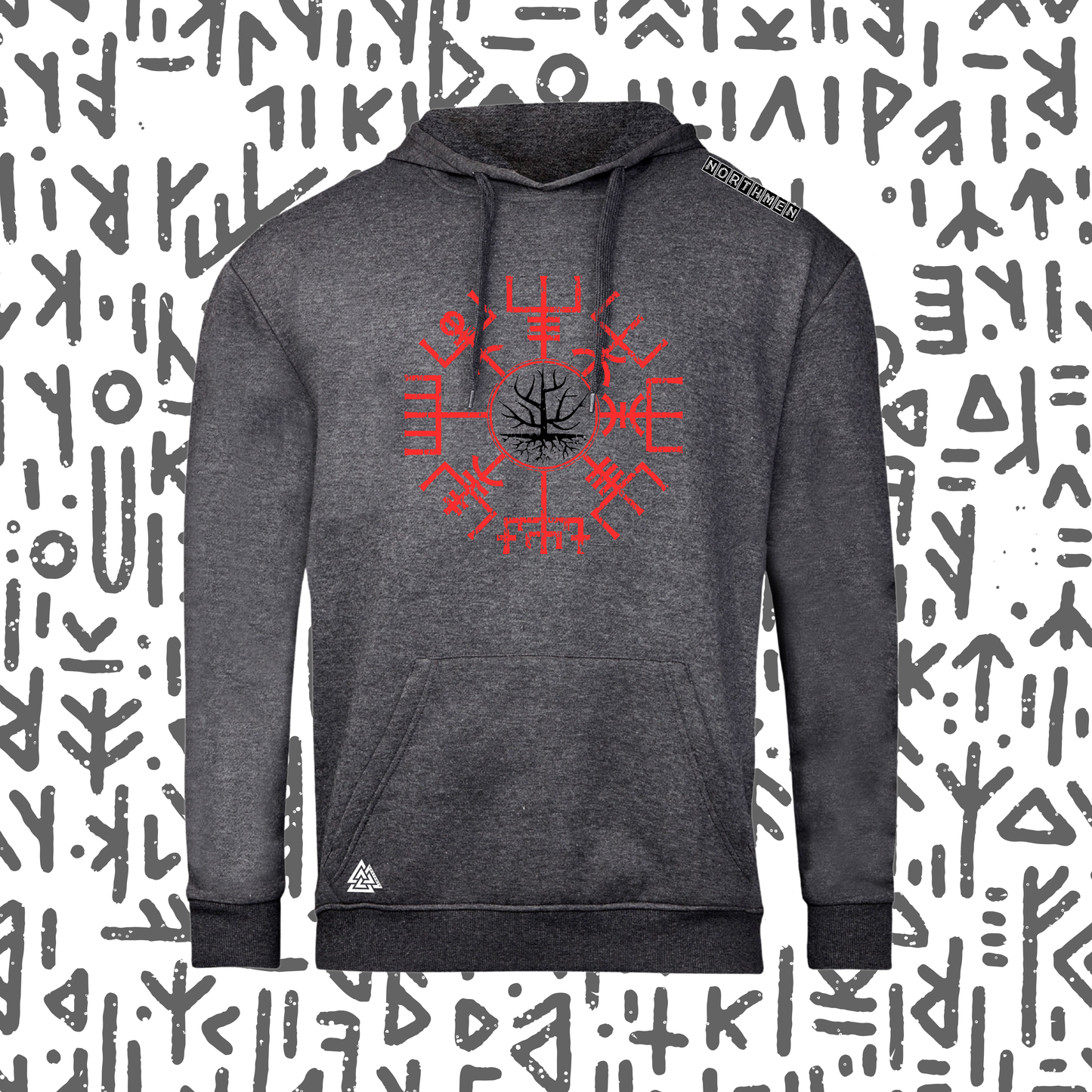 Northmen Hoodie For Men and Ladie