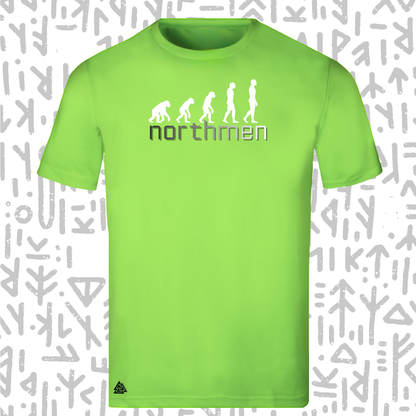 Northmen Active T-Shirts for Men