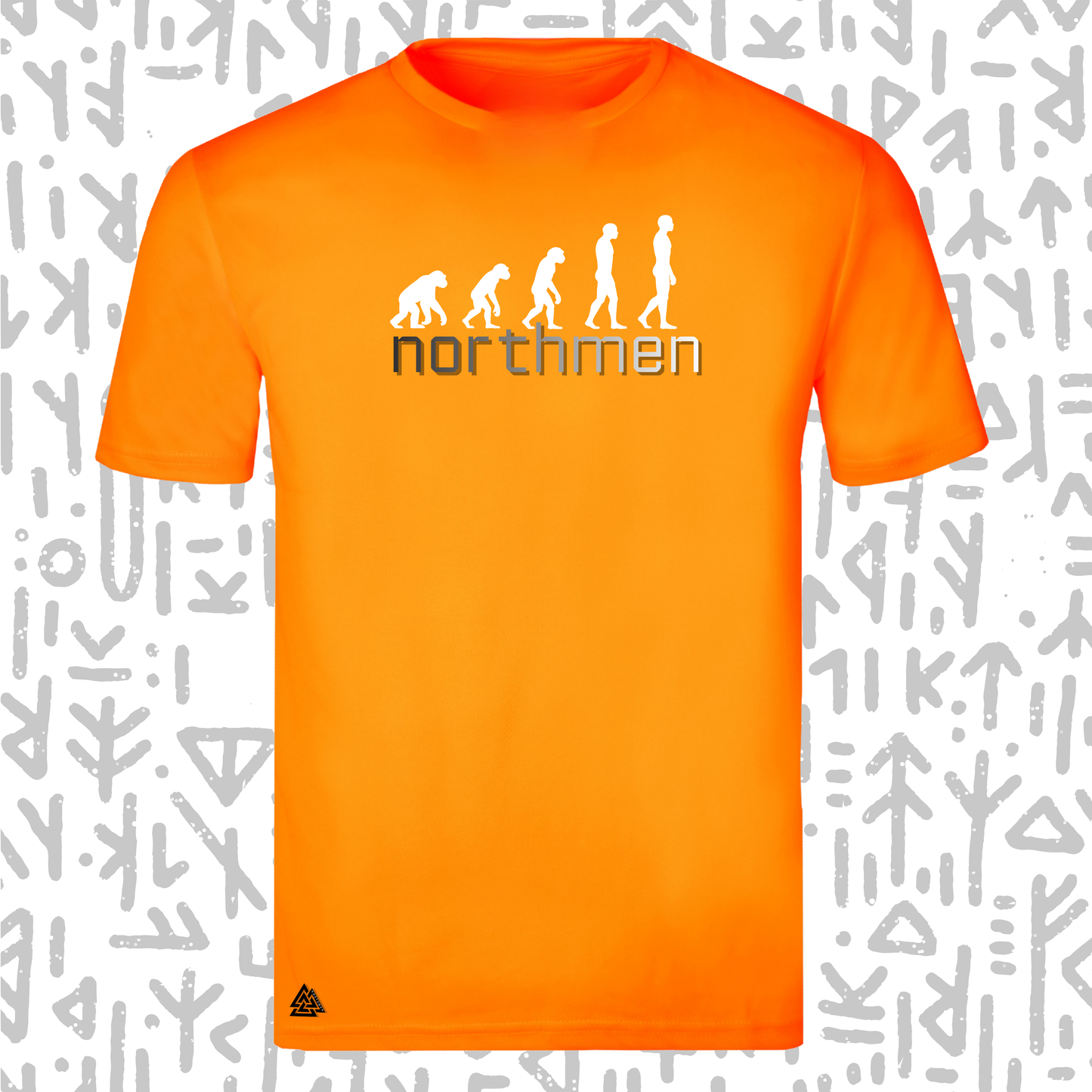 Northmen Active T-Shirts for Men