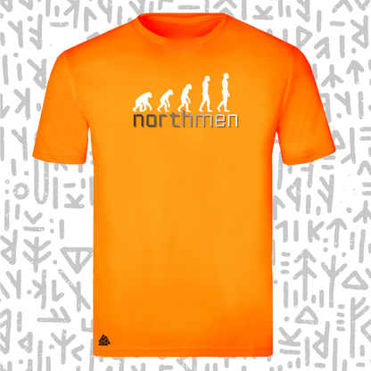 Northmen Active T-Shirts for Men
