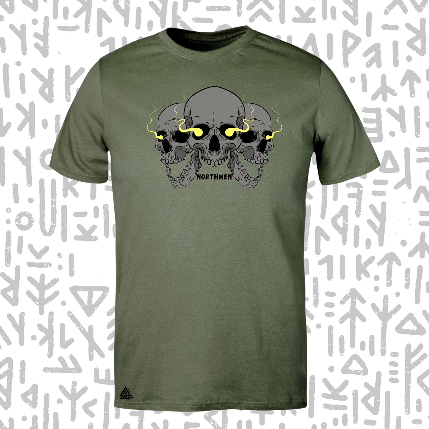 Northmen T-Shirts for Men