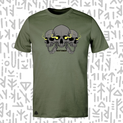 Northmen T-Shirts for Men