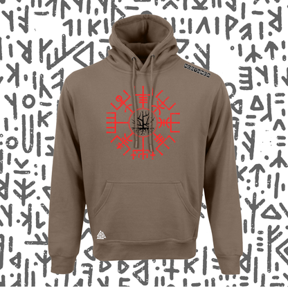 Northmen Hoodie For Men and Ladie