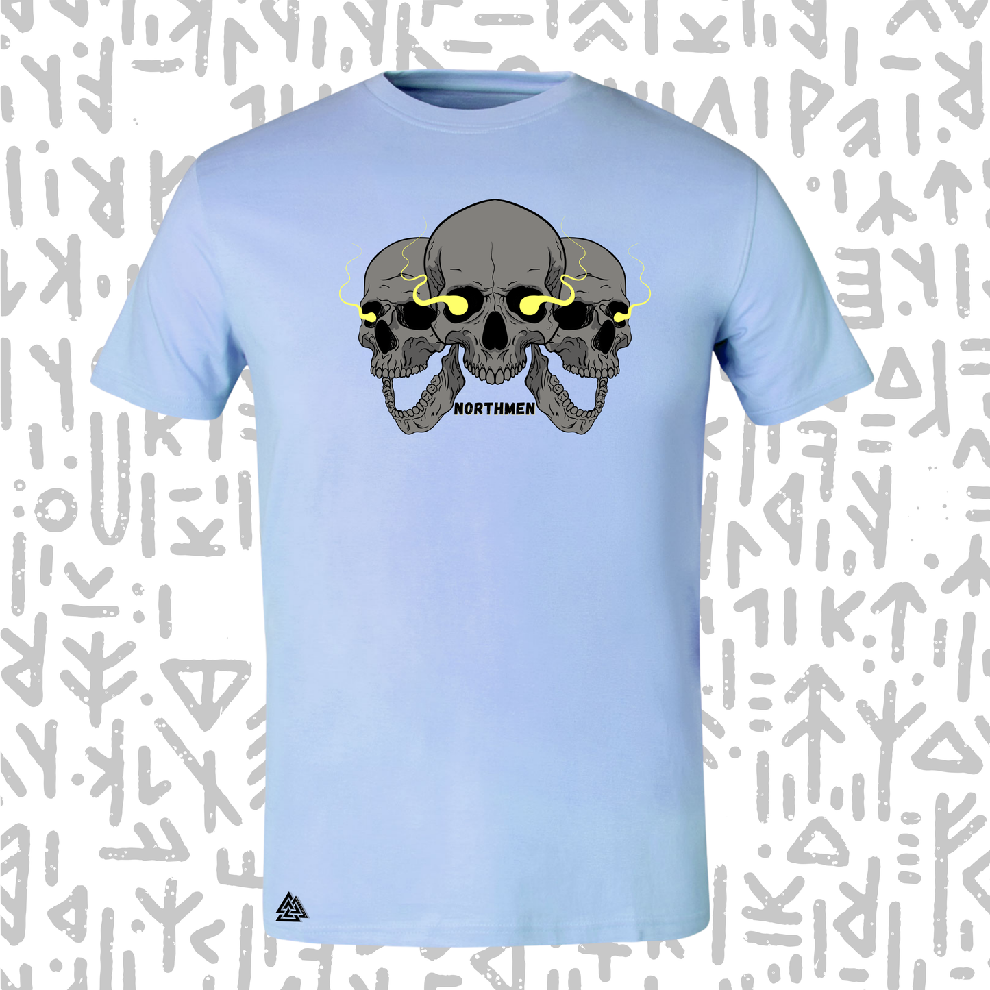 Northmen T-Shirts for Men