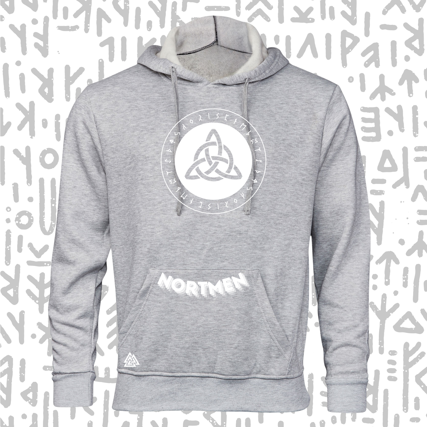 Northmen Hoodie for Men and Ladies