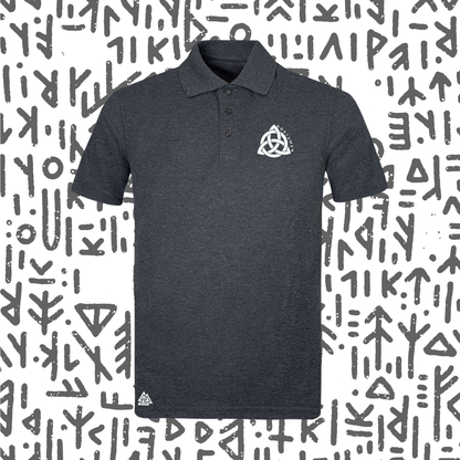 Northmen Golf Shirts For Men