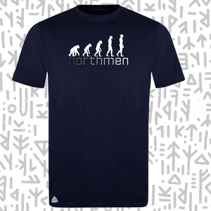 Northmen Active T-Shirts for Men