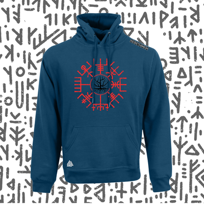 Northmen Hoodie For Men and Ladie