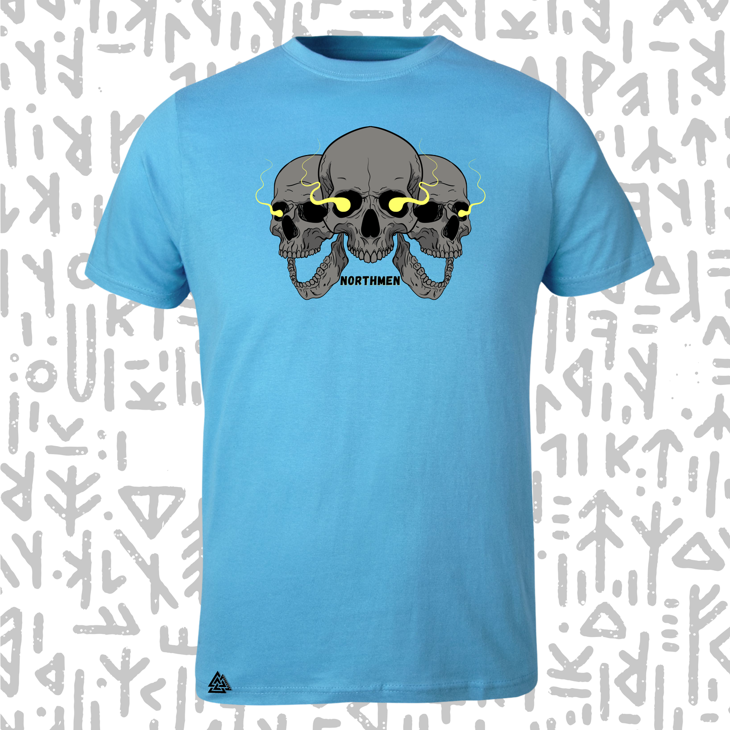 Northmen T-Shirts for Men