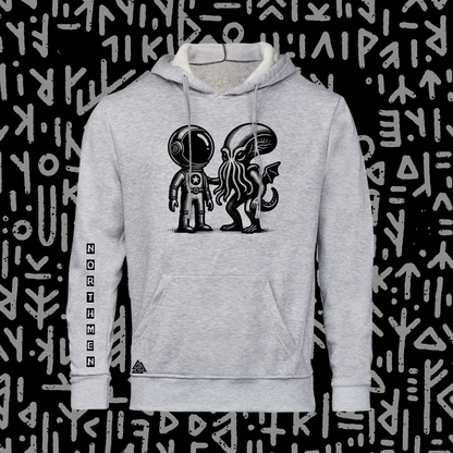 Northmen Hoodie For Men and Ladie