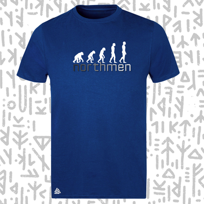 Northmen Active T-Shirts for Men