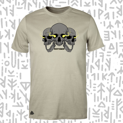 Northmen T-Shirts for Men