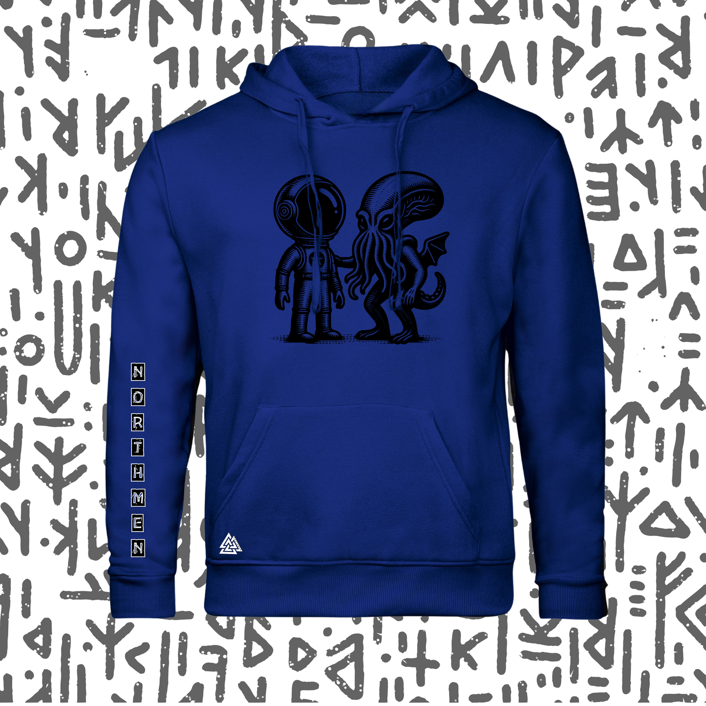 Northmen Hoodie For Men and Ladie