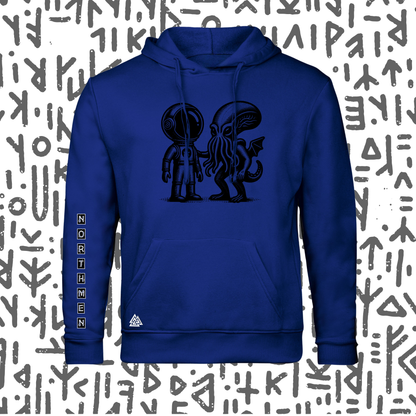 Northmen Hoodie For Men and Ladie