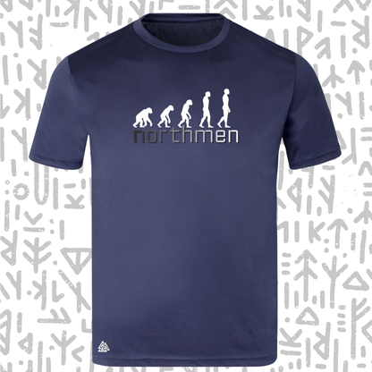Northmen Active T-Shirts for Men