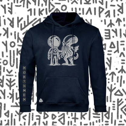 Northmen Hoodie For Men and Ladie