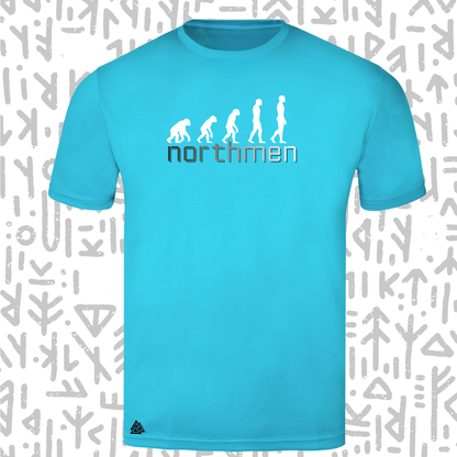 Northmen Active T-Shirts for Men