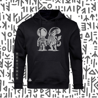 Northmen Hoodie For Men and Ladie