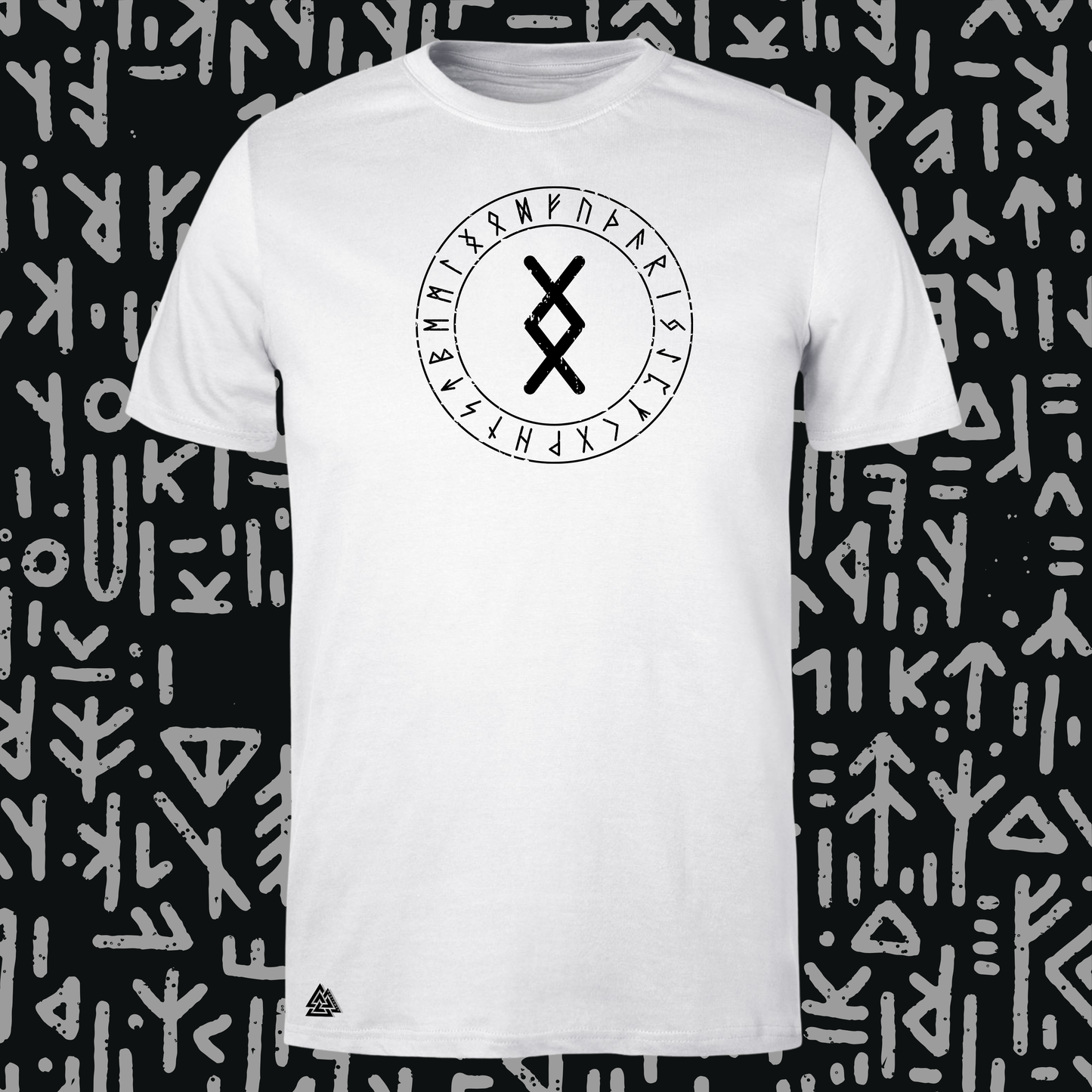 Northmen Active T-Shirts for Men