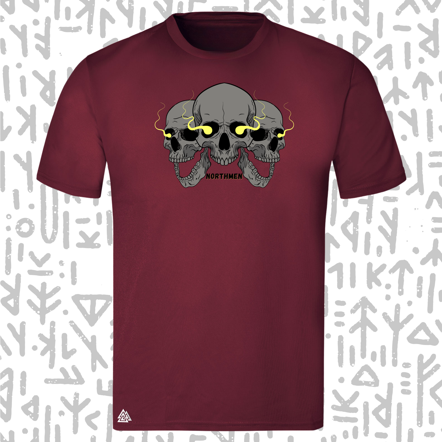 Northmen T-Shirts for Men