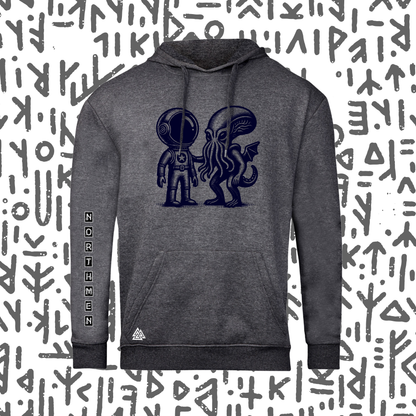 Northmen Hoodie For Men and Ladie